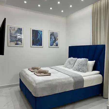 Boutique Luxury * Budapest