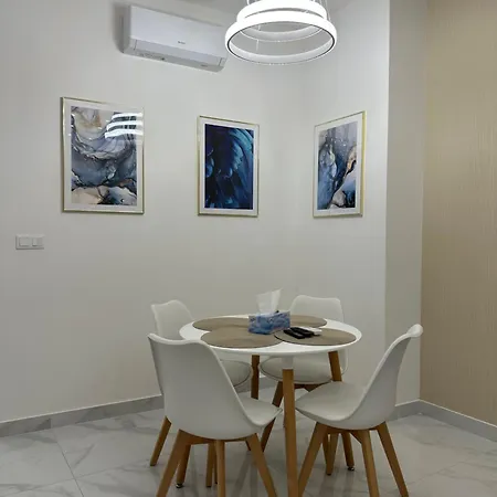 Apartment Boutique Luxury