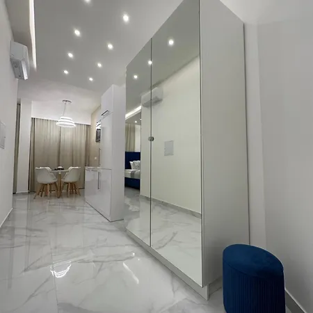 Apartment Boutique Luxury Budapest