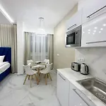 Boutique Luxury * Budapest