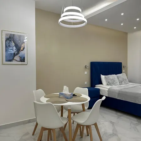 Apartamento Boutique Luxury *