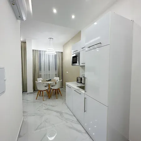 Boutique Luxury Apartamento