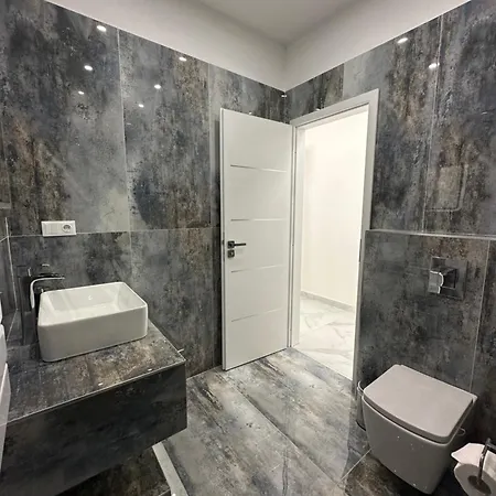 Appartement Boutique Luxury