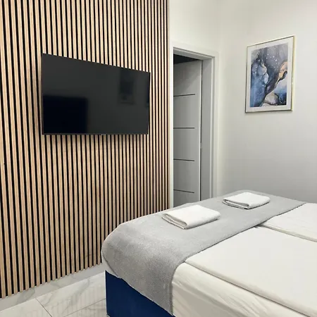 Boutique Luxury * Budapest