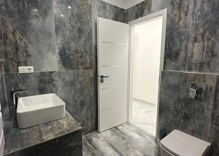 Apartment Boutique Luxury