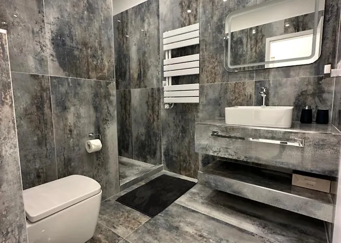 Apartment Boutique Luxury *