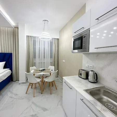 Boutique Luxury * Βουδαπέστη