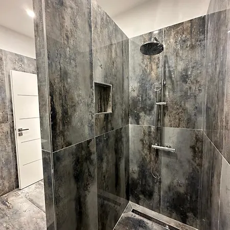 Boutique Luxury דירה *