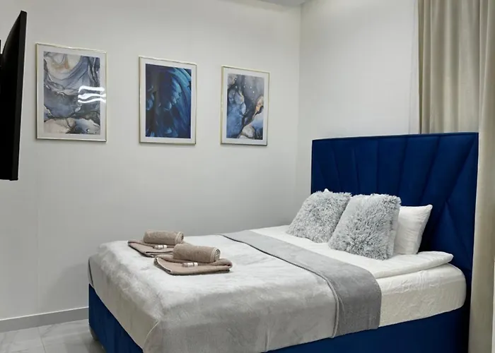 Boutique Luxury * Budapeszt