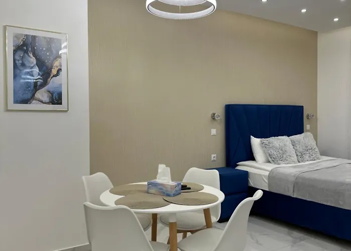 Apartament Boutique Luxury *