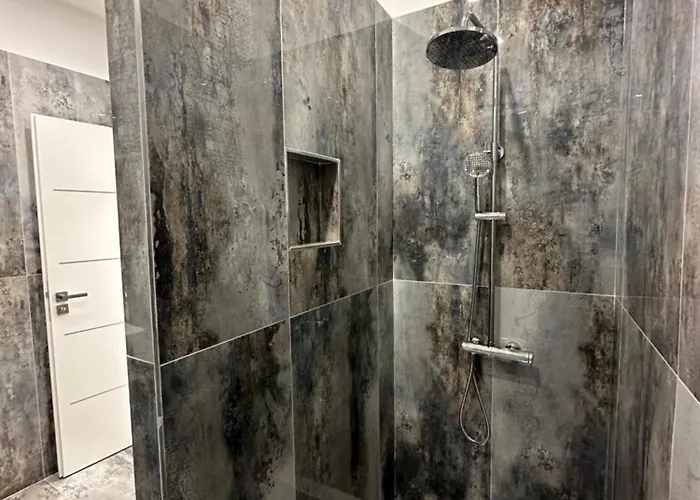 Boutique Luxury Apartament *