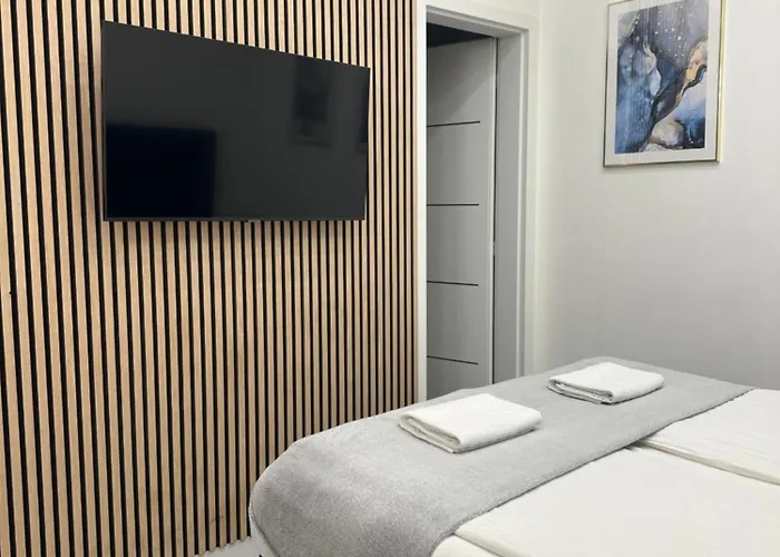 Boutique Luxury * Budapesta